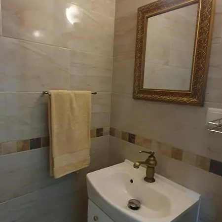 Daire Caldas Da Rainha's & Brown