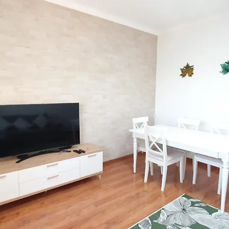 Daire Caldas Da Rainha's & Brown Caldas Da Rainha