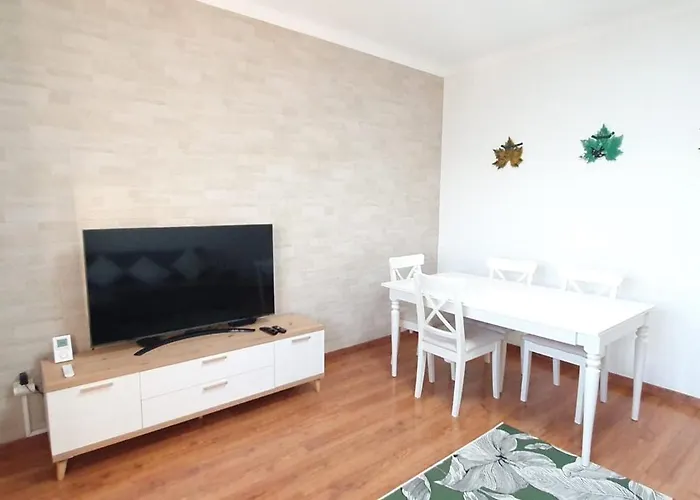 Apartamento Caldas Da Rainha's & Brown Caldas Da Rainha