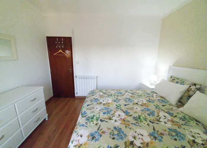 Apartamento Caldas Da Rainha's & Brown *